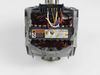 Motor with Pulley – Part Number: WH20X10026