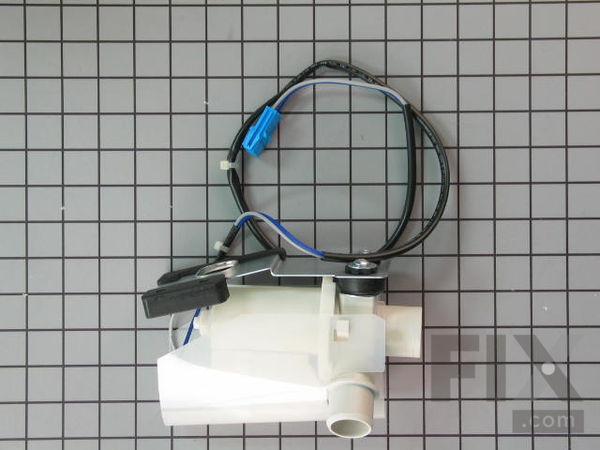 960873-1-M-GE-WH23X10020        -Drain Pump - 120V 60Hz