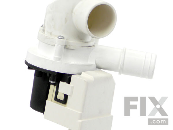 960875-1-M-GE-WH23X10022        -Pump and Shield Kit