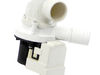 960875-1-S-GE-WH23X10022        -Pump and Shield Kit