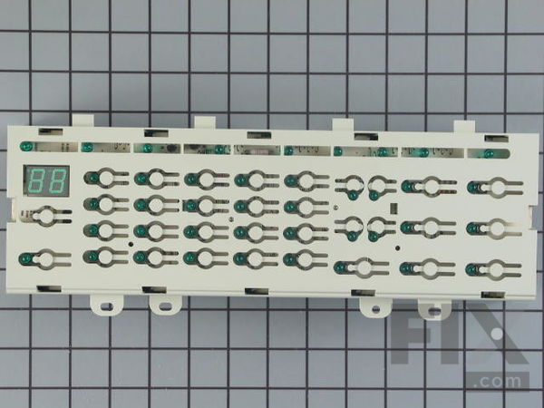 961098-1-M-GE-WH42X10486        -Main Control Board