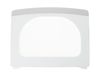 Lid Assembly - White – Part Number: WH44X10165