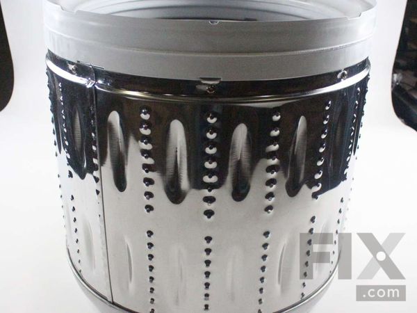 961189-1-M-GE-WH45X10060        - BASKET & HUB Assembly