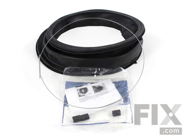 961190-1-M-GE-WH45X10062        - KIT-BELLOWS & Mounting SPRING