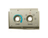 961404-2-S-GE-WJ11X10016        -KNOB BASE