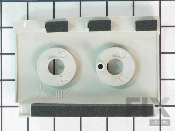 961406-1-M-GE-WJ11X10018        -KNOB BASE