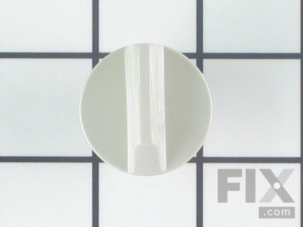 961417-1-M-GE-WJ12X10072        -Control Knob