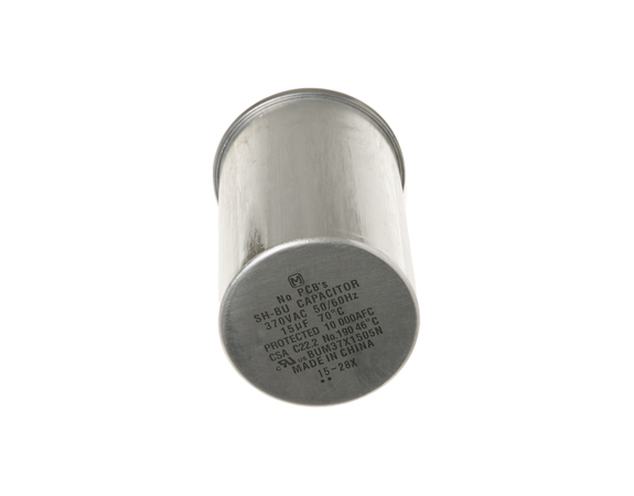 961655-1-M-GE-WJ20X10111        -RUN CAPACITOR