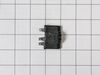 Fan Motor Capacitor – Part Number: WJ20X10115