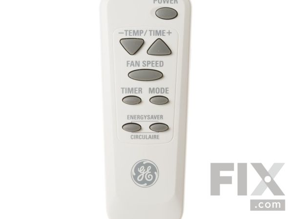 961731-1-M-GE-WJ26X10154        -REMOTE CONTROLLER Assembly