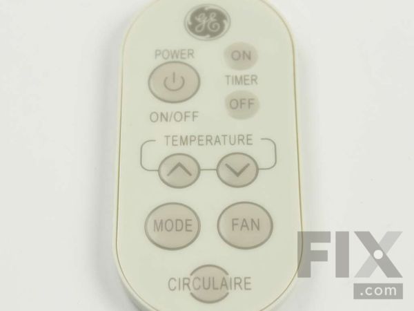 961774-1-M-GE-WJ26X10204        -REMOTE CONTROL
