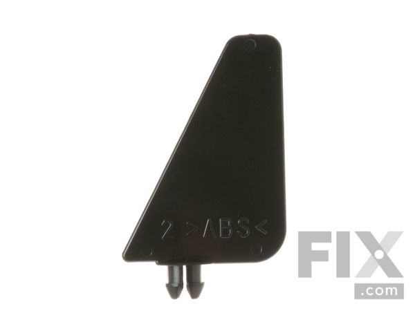 962181-1-M-GE-WJ71X10454        -LOUVER