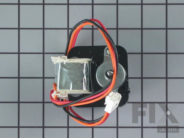 962891-1-M-GE-WK94X10008        -Single Motor Assembly