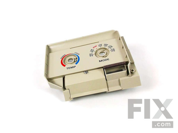 962907-1-M-GE-WP07X10006        -KNOB BASE K