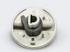 962908-2-S-GE-WP12X10002        -Control Knob - Bisque