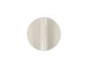 962908-3-S-GE-WP12X10002        -Control Knob - Bisque