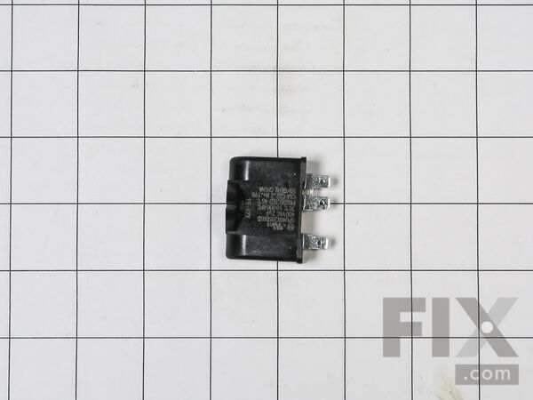 962921-1-M-GE-WP20X10022        -Fan Motor Capacitor