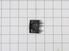 Fan Motor Capacitor – Part Number: WP20X10022