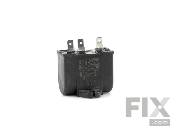962925-1-M-GE-WP20X10026        -FAN MOTOR CAPACITOR