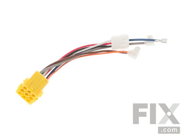 962943-1-M-GE-WP27X10034        -Connector Assembly