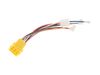 Connector Assembly – Part Number: WP27X10034