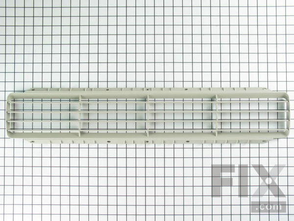 962979-1-M-GE-WP71X10012        -Louver