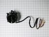FAN MOTOR – Part Number: WP94X10162