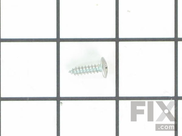 963132-1-M-GE-WR01X10380        - SCR 8-18 AB TSQ 5/8 Stainless Steel
