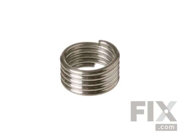 963186-1-M-GE-WR01X10436        -RETAINING SPRING FAN