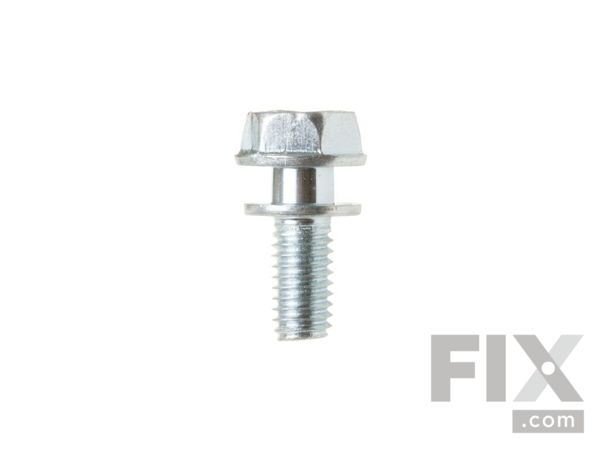 963196-1-M-GE-WR01X10446        - BOLT-DOOR Handle