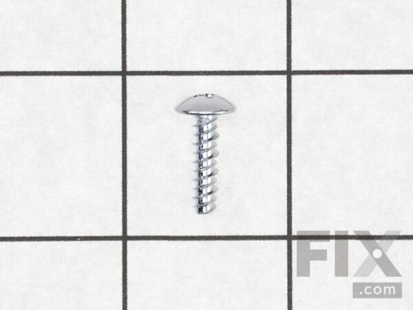 963198-1-M-GE-WR01X10448        -Refrigerator Screw