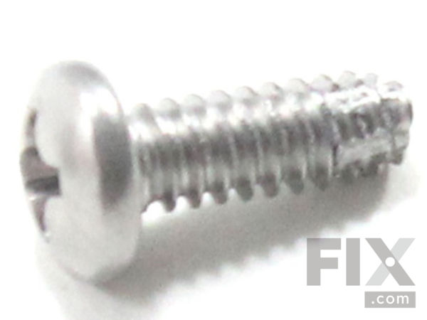 963199-1-M-GE-WR01X10449        -SCREW 6X1/2 PAN PHIL H/L