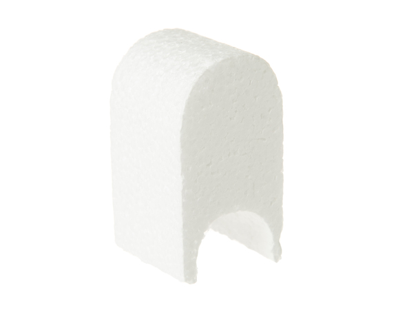 963262-1-M-GE-WR02X11449        -COVER WATER LINE
