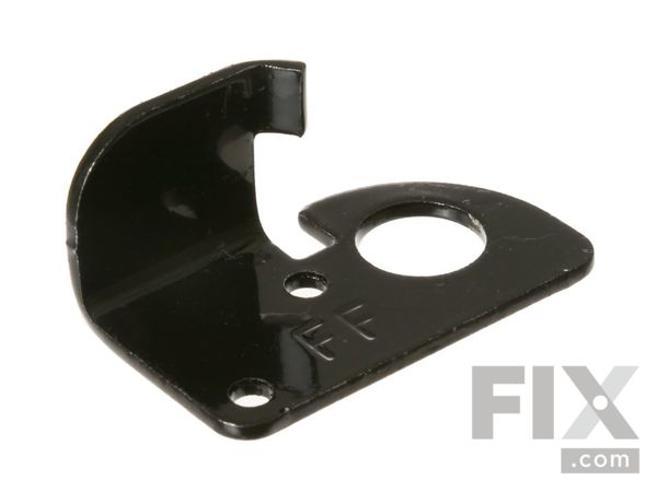 963275-1-M-GE-WR02X11465        -PLATE DOOR STOP FF