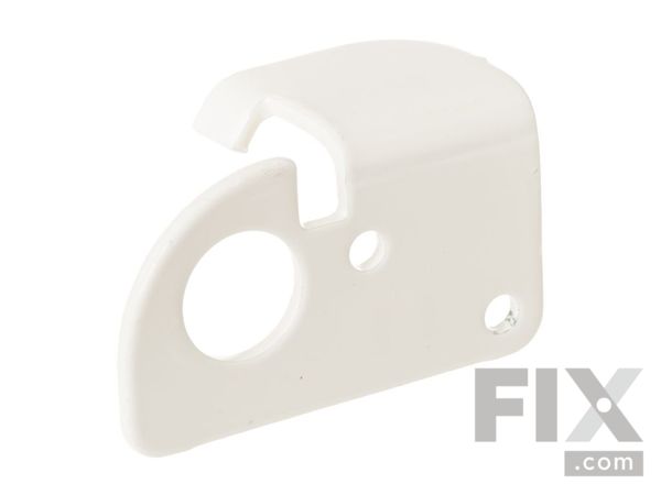963284-1-M-GE-WR02X11474        -PLATE DOOR STOP FF