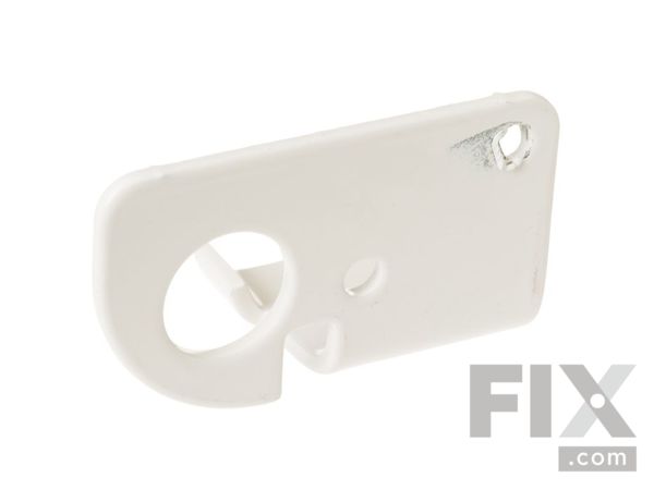 963285-1-M-GE-WR02X11475        -PLATE DOOR STOP FF
