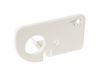 963285-2-S-GE-WR02X11475        -PLATE DOOR STOP FF