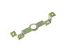 BRKT FRONT EVAP FAN – Part Number: WR02X11513