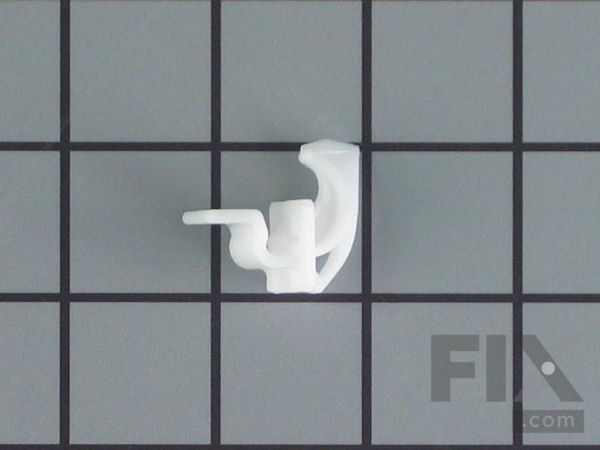 963366-1-M-GE-WR02X11561        -Freezer Shelf Support