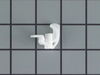 963366-1-S-GE-WR02X11561        -Freezer Shelf Support