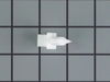 963366-2-S-GE-WR02X11561        -Freezer Shelf Support