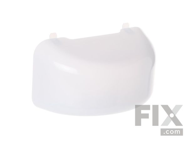 963373-1-M-GE-WR02X11568        -Refrigerator Freezer Light Shield