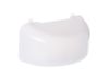 Refrigerator Freezer Light Shield – Part Number: WR02X11568