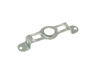 963376-2-S-GE-WR02X11571        -Evapaporator Fan Bracket