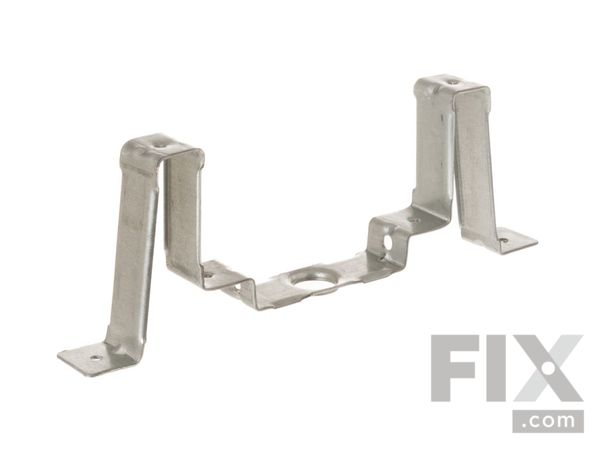 963386-1-M-GE-WR02X11582        -BRACKET EVAP FAN
