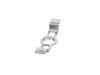 BRACKET EVAP FAN Bottom – Part Number: WR02X11622