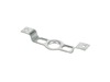 963423-2-S-GE-WR02X11622        - BRACKET EVAP FAN Bottom