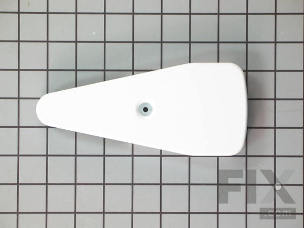 963424-1-M-GE-WR02X11623        -Hinge Cover