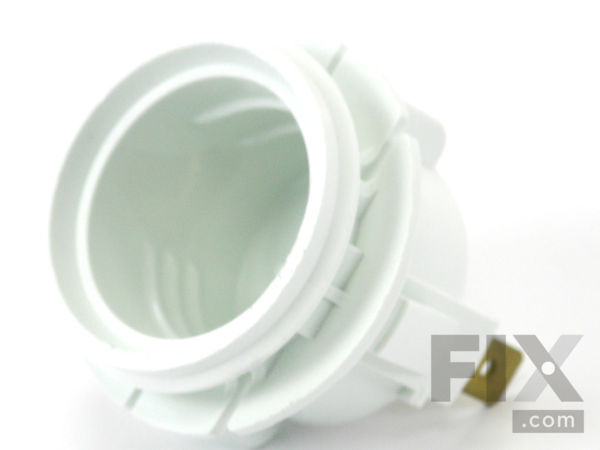 963427-1-M-GE-WR02X11626        -LIGHT SOCKET FF/FZ