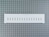 Freezer Cover - White – Part Number: WR02X11644